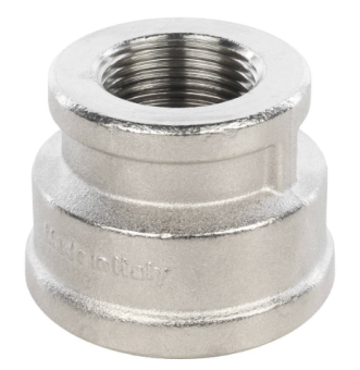  STOUT Муфта ВВ переходная никелированная 1 1/4X1/2 (260047N120400B)