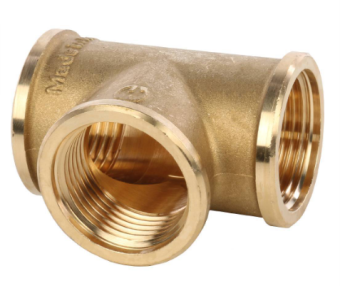  STOUT Тройник ВВ 1 (270014H101010B)