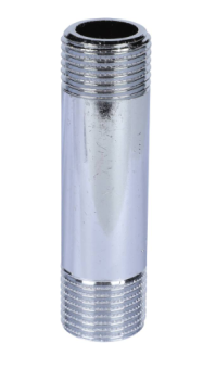  STOUT Удлинитель НН хромированный 1/2 x75 (260043C047500B)