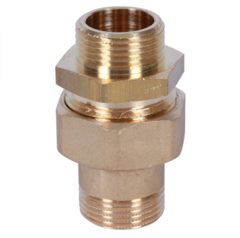  STOUT Американка прямая  НН  3/4 (2700A6H050500B)