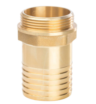  STOUT Штуцер НР 1 1/4X40 (2600D9H124000B)