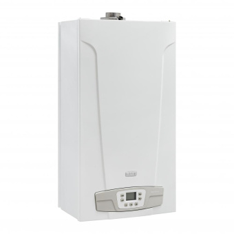 Котёл настенный 24 BAXI ECO Four F 24 кВт двух. турбо.CSE46624354
