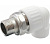 Угол американка Дн20х1/2" НР для радиатора (100/25) Valfex 10238012