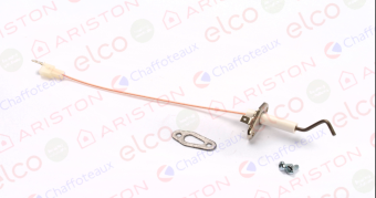 Электрод ионизации ARISTON (GENUS PREMIUM EVO SYSTEM 35 EU)