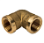 STOUT Угольник ВВ 3/8 (270025H030300B)