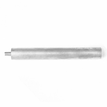 Магниевый анод M8 380d25,5+10М8 (65102462)