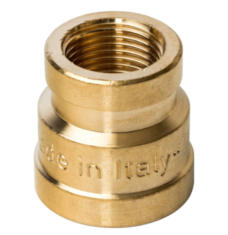  STOUT Муфта ВВ переходная 1/2X3/8 (260047H040300B)