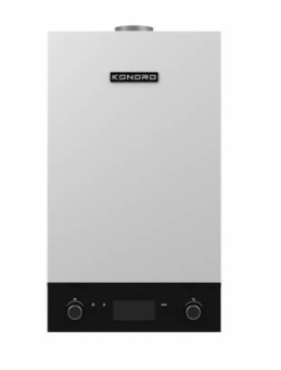 Котёл настенный 24 KONORD С-FР 24 кВт одноконтурный, турбо, газ 3/4