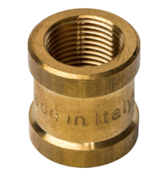  STOUT Муфта ВВ 3/8 (260046H030300B)