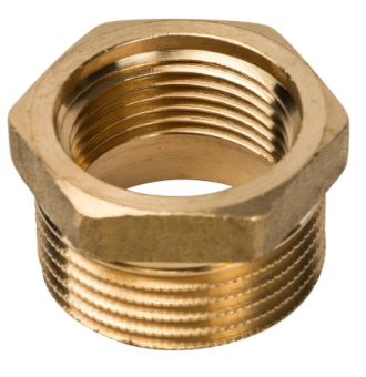  STOUT Футорка 1 X3/4 (260044H100500B)