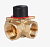 Клапан трехходовой смесительный 2" ВР ROMMER (KVs 40) RVM-0003-040050
