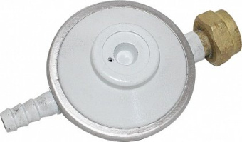 Регулятор РДСГ 1-0,5 (на баллон 5л.) 01050239