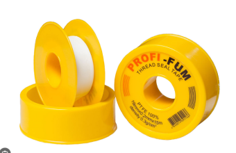 Лента Фум ГАЗ 19*0,2 (15м) Профи-Фум 26079