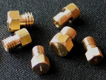 Форсунки сжиженный газ №75