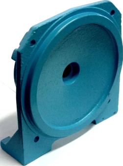 Кронштейн насоса 60/35 Джамбо