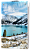 Колонка ДОН JSD20 EGFT Winter mountains (c цвет.панелью)
