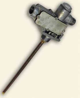 Терморегулятор ДУ-20 Ростовгазоаппарат (аналог) 01030318