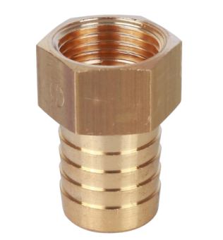  STOUT Штуцер ВР 1/2X20 (2600F1H042000B)