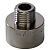 STOUT Переходник ВН никелированный 1/2X1/4 (260045N040200B)