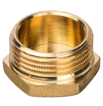  STOUT Заглушка НР 1/2 (260040H040000B)