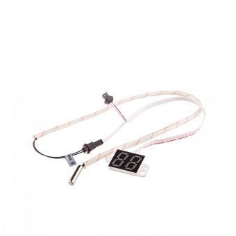 Дисплей ЖК (датчик в комплекте ) Термекс Solo