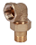 STOUT Американка угловая  ВН, уплотнение под гайкой o-ring кольцо 1/2 (2700I4H040400B)