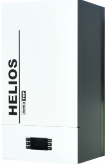 Котёл настенный 24  MORA-TOP Helios KК 24 кВт двухконтурный, атмо