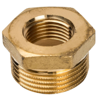  STOUT Футорка 1 X1/2 (260044H100400B)