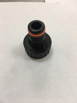 Втулка 3/4" ВР быстросъемное соединение (пластик) АР 1011