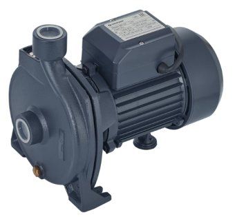 Насос поверхностный консольный UNIPAMP СРМ-180 (1100 Вт,35м, 6,6 куба/час,Забор 7м)