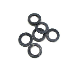 Прокладка ТЭНов 21 для котлов ЭВАН (20125)