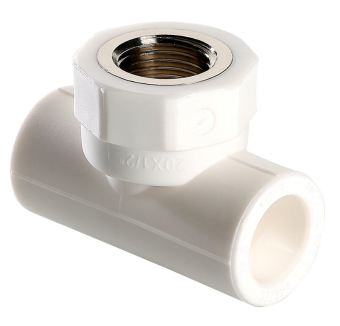 Тройник ВР 32*1/2 ПП VTp.732.0.03204