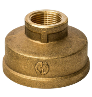 STOUT Муфта ВВ переходная 2 X3/4 (260047H200500B)