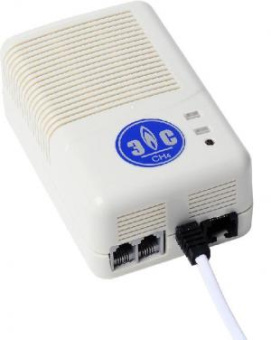 Сигнализатор по природному газу (СН4) СЗЦ – 1 (Энергосистемы)