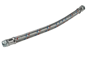 Шланг соединительный 3/4  50 см г/ш SHF-0205-182020