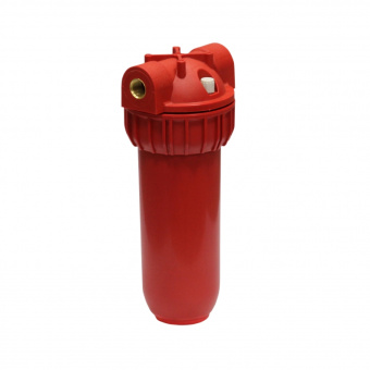 Фильтр 10" 3/4" ГОРЯЧАЯ Kristal Filter NT 3302121