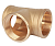  STOUT Тройник ВВ 3 (270014H303030B)