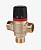 RVM-0131-164325 ROMMER Термостатический смесительный клапан для систем отопления и ГВС 1  НР 20-43°С