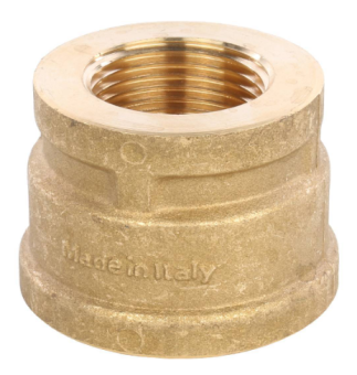 STOUT Муфта ВВ переходная 1 1/4X1 (260047H121000B)