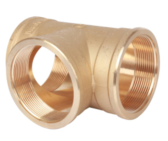  STOUT Тройник ВВ 2 1/2 (270014H242424B)