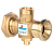  STOUT Термостатический смесительный клапан G 1 1/2M-G 1 1/2F-G 1 M   60°С