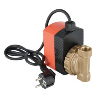 Насос циркул. 15/17 VALTEC для ГВС VSB.004.15.0