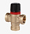 RVM-0111-164320 ROMMER Термостатический смесительный клапан для систем отопления и ГВС 3/4  ВР 20-43