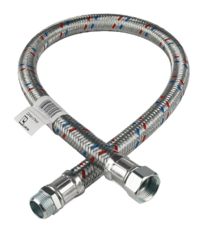 Шланг соединительный 3/4  100 см г/ш SHF-0210-182020