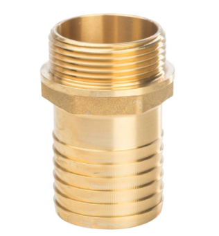  STOUT Штуцер НР 1 1/4X35 (2600D9H123500B)