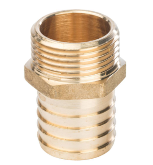  STOUT Штуцер НР 1 X25 (2600D9H102500B)