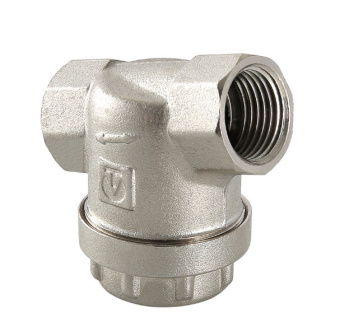 Фильтр вода 1/2" г/г унив.мех/очистки VT.386.N.04