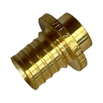 RFA-0030-000025 ROMMER Заглушка 25 для труб из сшитого полиэтилена аксиальный