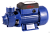 Насос поверхностный JEMIX QB-60-35 (250Вт, 21м, 1,5 куба/час, Забор до 5м)