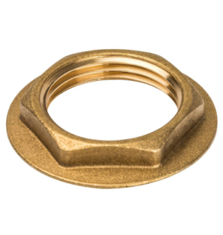 STOUT Контргайка с упором 1 (2600D7H100000B)